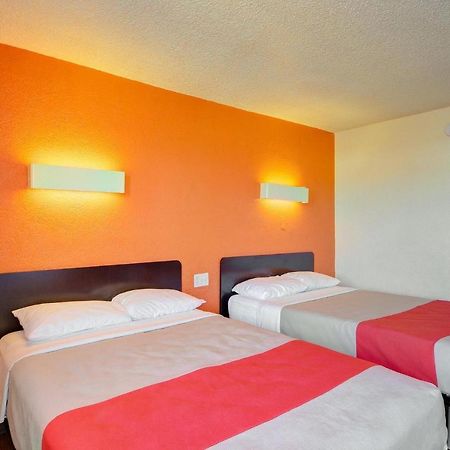 Economy Hotel Plus Oklahoma City Exterior foto